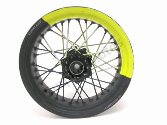 Jante arriere occasion HUSQVARNA 701 SM 2020