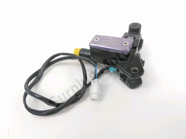 Maitre cylindre embrayage complet occasion HUSQVARNA 701 SM 2020