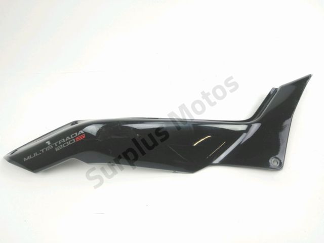 Carenage arriere droit occasion DUCATI 1200 MULTISTRADA 2011