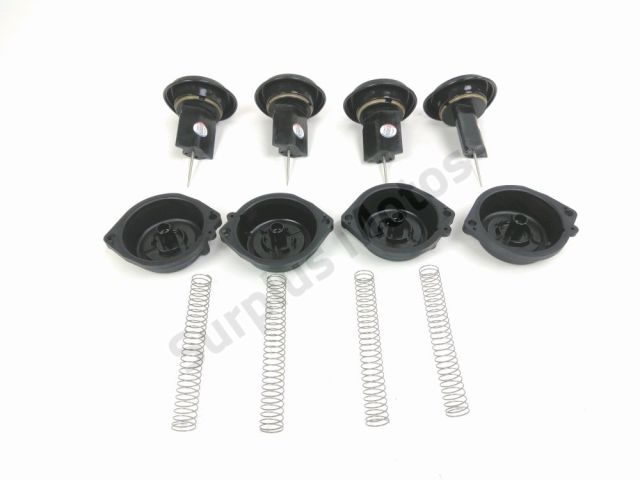 Carburateur boisseau occasion YAMAHA XJ 900 DIVERSION 2003