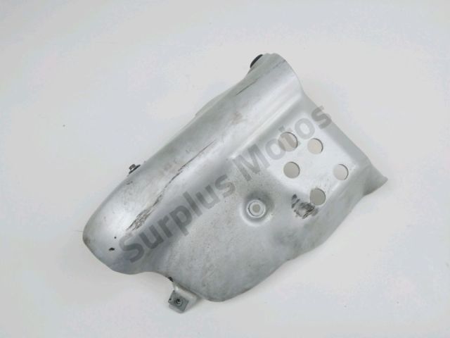 Sabot occasion DUCATI 1200 MULTISTRADA 2011