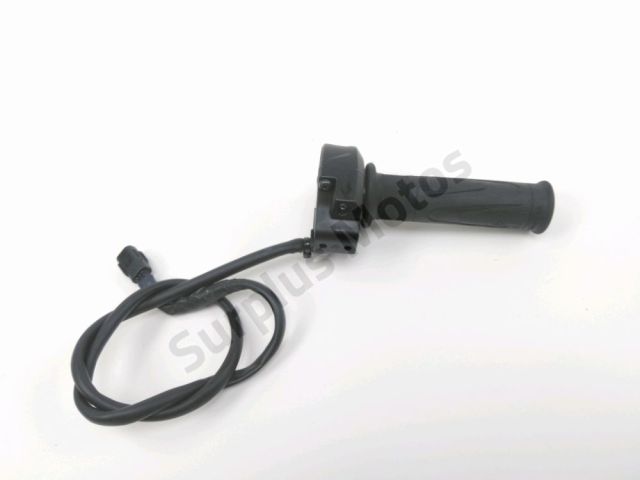 Accelerateur ride by wire occasion TRIUMPH STREET TRIPLE 2022