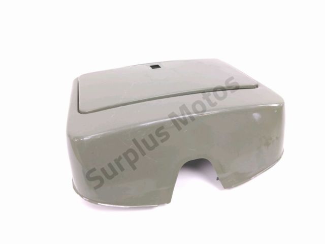 Tablier avant scooter occasion LML STAR 2010