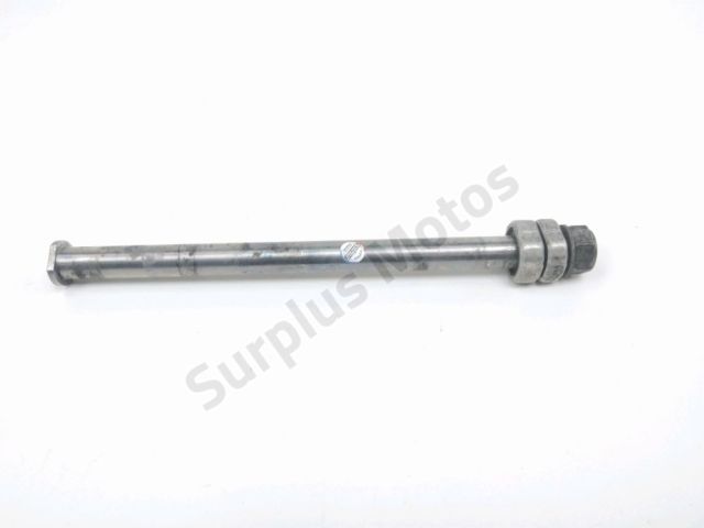 Axe de roue arriere occasion BMW G 310 R 2018