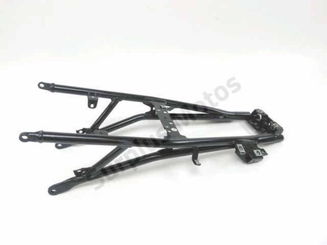 Boucle cadre arriere occasion BMW G 310 R 2018