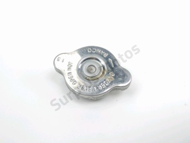 Bouchon de radiateur occasion BMW G 310 R 2018