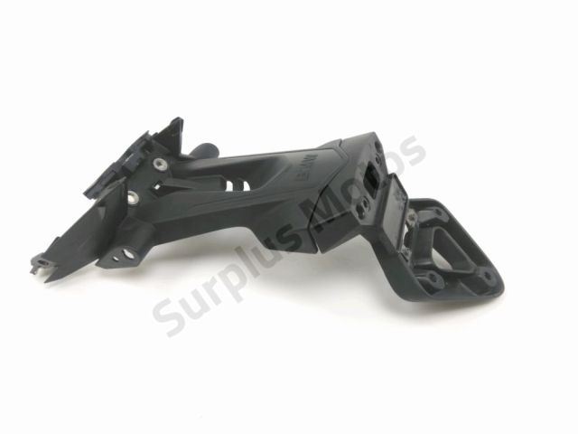 Support de plaque et eclairage occasion BMW G 310 R 2018