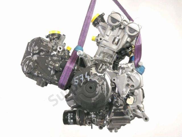 Moteur occasion SUZUKI SFV 650 GLADIUS 2012