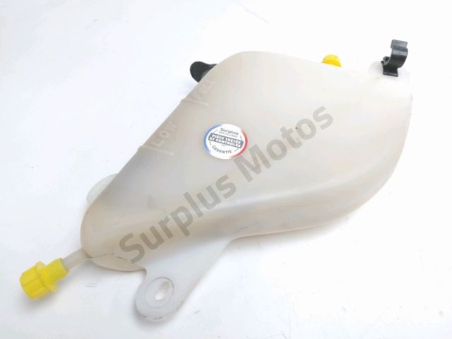 Vase expansion occasion YAMAHA FJR 1300 2005