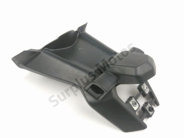 Support de plaque et eclairage occasion DUCATI 1200 MULTISTRADA 2011