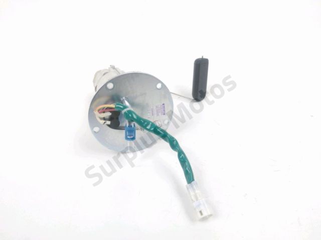 Pompe a essence occasion SUZUKI SFV 650 GLADIUS 2012