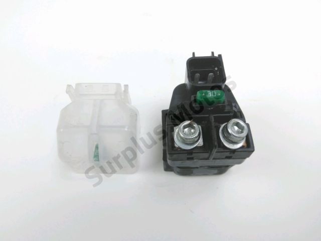 Relais de demarreur occasion DUCATI 1200 MULTISTRADA 2011