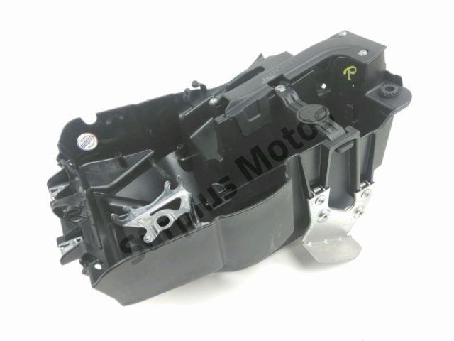 Passage de roue complet occasion DUCATI 1200 MULTISTRADA 2011