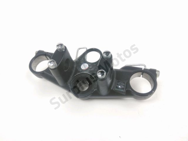 Te superieur occasion SUZUKI SFV 650 GLADIUS 2012