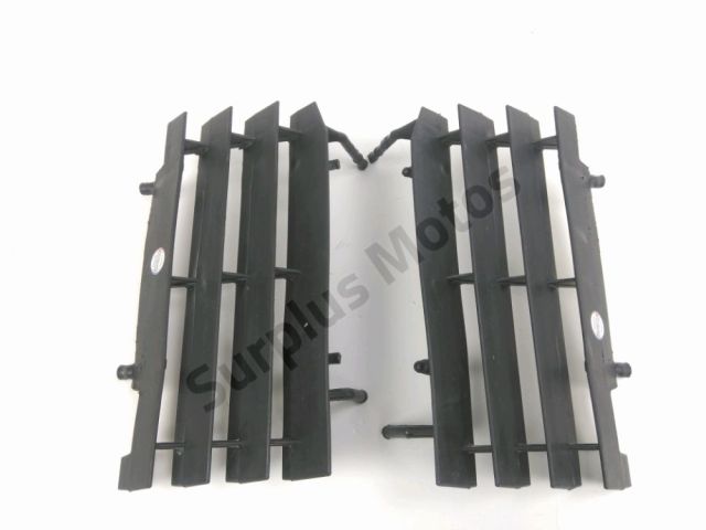 Grille de radiateur occasion BETA RR 50 SUPER MOTARD 2023