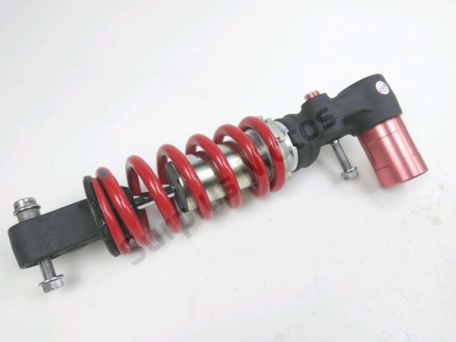 Mono amortisseur occasion TRIUMPH SPEED TRIPLE S 2016