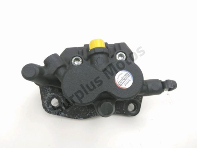 Etrier frein arriere occasion TRIUMPH SPEED TRIPLE S 2016