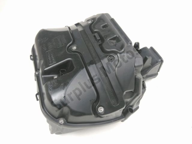 Boite a air occasion TRIUMPH SPEED TRIPLE S 2016