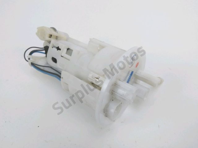 Pompe a essence occasion TRIUMPH SPEED TRIPLE S 2016