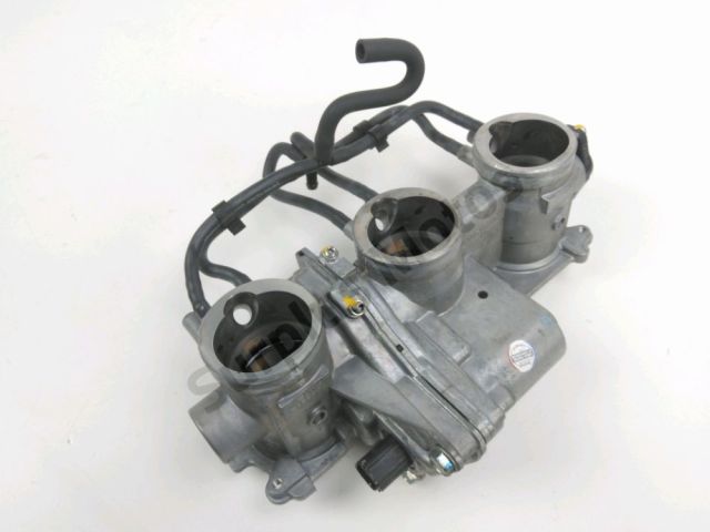 Rampe occasion TRIUMPH SPEED TRIPLE S 2016