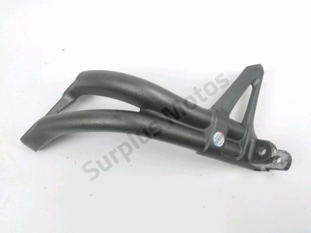 Platine arriere gauche complete occasion TRIUMPH SPEED TRIPLE S 2016