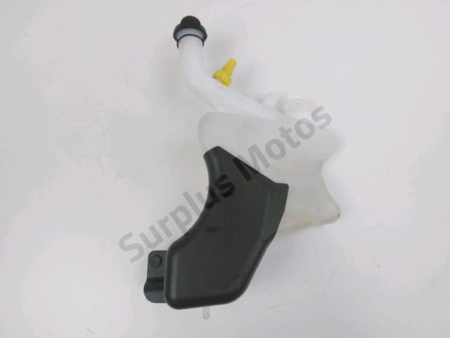 Vase expansion occasion TRIUMPH SPEED TRIPLE S 2016