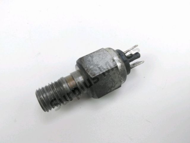 Contacteur de stop ar occasion TRIUMPH SPEED TRIPLE S 2016