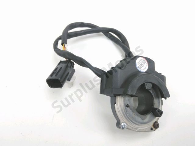 Accelerateur ride by wire occasion TRIUMPH SPEED TRIPLE S 2016