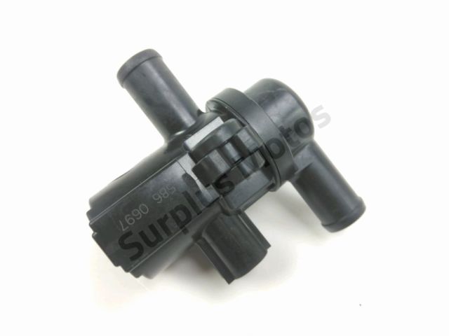 Valves occasion TRIUMPH SPEED TRIPLE S 2016