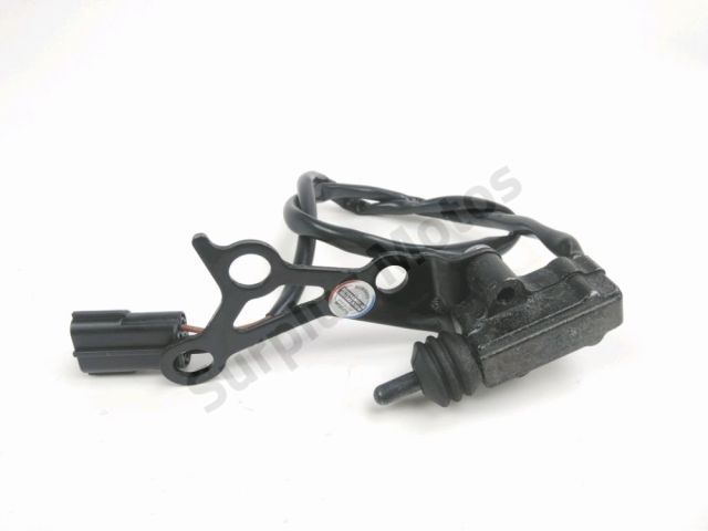 Contacteur de bequille occasion TRIUMPH SPEED TRIPLE S 2016