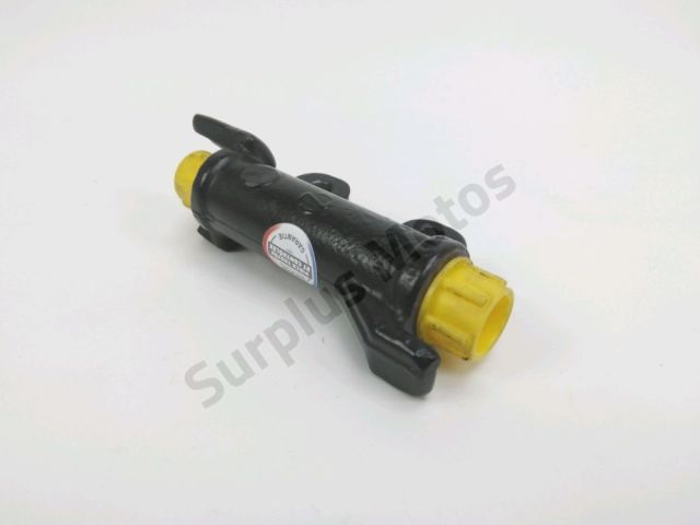 Repartiteur de freinage occasion YAMAHA FZS 600 FAZER 2001