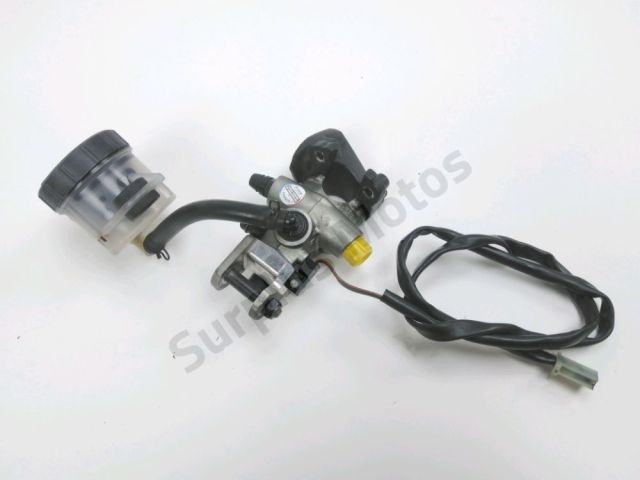 Maitre cylindre frein av complet occasion DUCATI 1200 MULTISTRADA 2011