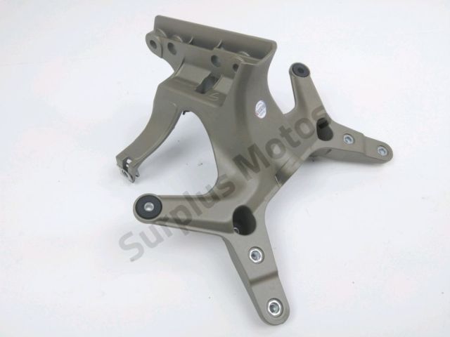 Araignee avant occasion DUCATI 1200 MULTISTRADA 2011