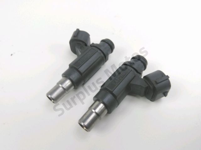 Injecteur occasion DUCATI 1200 MULTISTRADA 2011