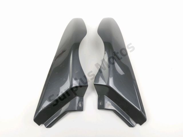 Habillage de reservoir occasion YAMAHA XP 560 T-MAX 2023