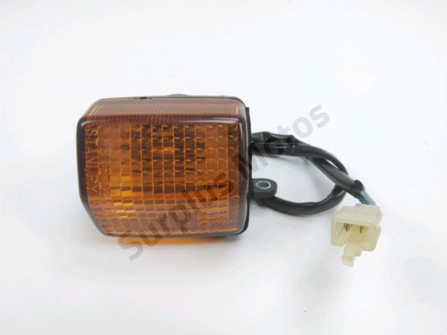 Clignotant avant d occasion HONDA XLV 600 TRANSALP 1994