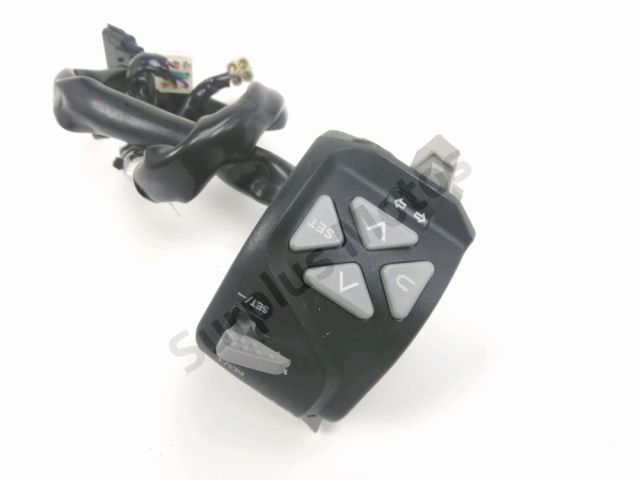 Commodo gauche occasion KTM ADVENTURE R 890 2022