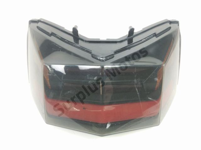 Feu arriere occasion OPAI OPY 2021