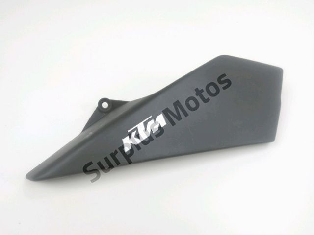 Carenage avant gauche occasion KTM DUKE 890 2021