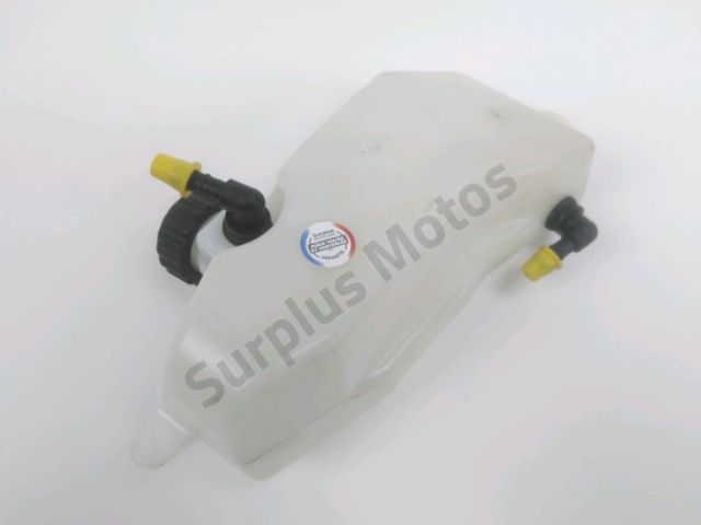 Vase expansion occasion KTM DUKE 890 2021