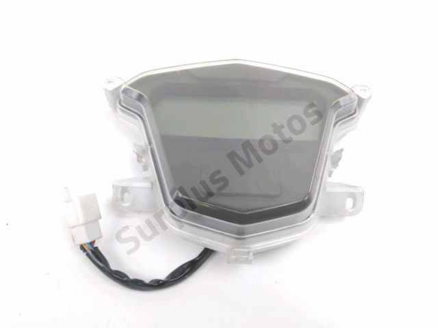 Compteur occasion OPAI OPY 2021