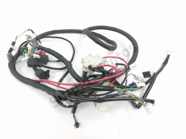 Faisceau electrique occasion OPAI OPY 2021