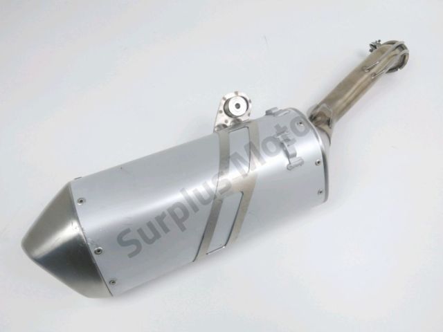 Silencieux 4t occasion KTM ADVENTURE R 890 2022