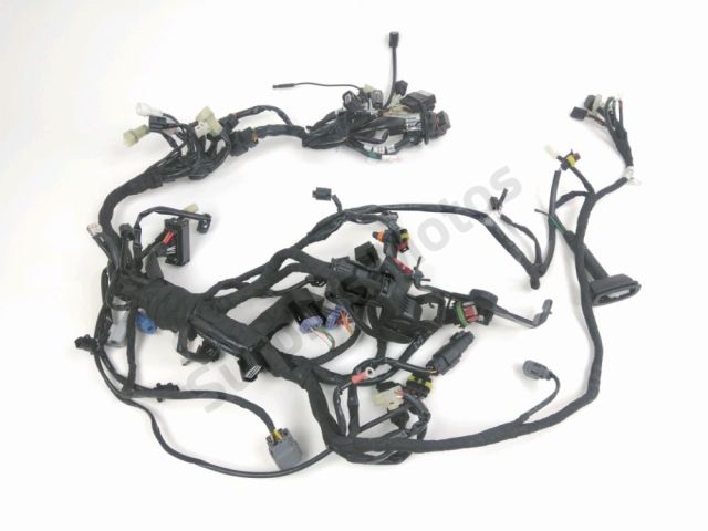 Faisceau electrique occasion KTM ADVENTURE R 890 2022