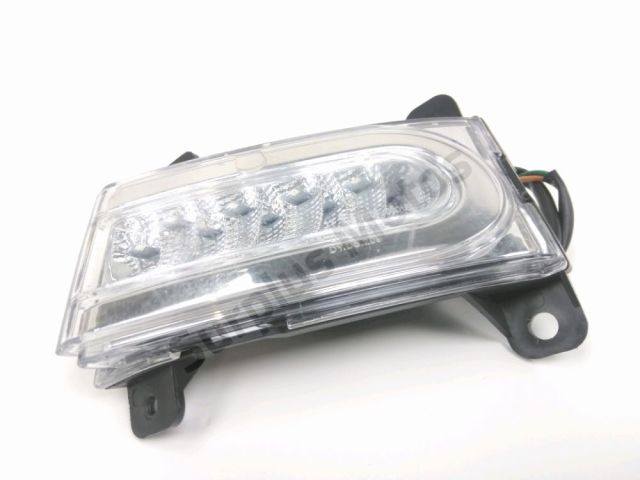 Clignotant avant g occasion SAKURA JS2B 2022