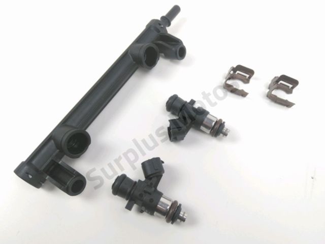 Injecteur occasion KTM ADVENTURE R 890 2022