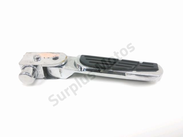 Repose pieds arriere gauche occasion SAKURA JS2B 2022