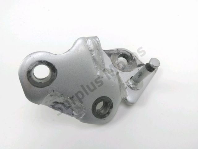 Platine avant gauche occasion HONDA XLV 600 TRANSALP 1994