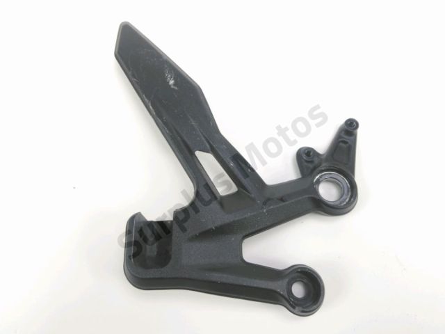 Platine avant droite occasion KTM DUKE 890 2021