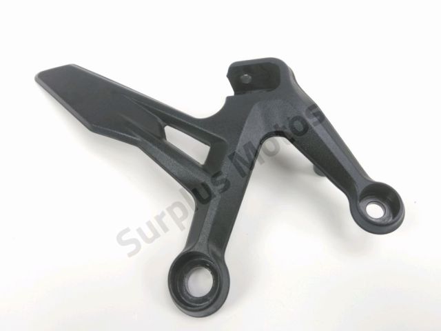 Platine avant gauche occasion KTM DUKE 890 2021